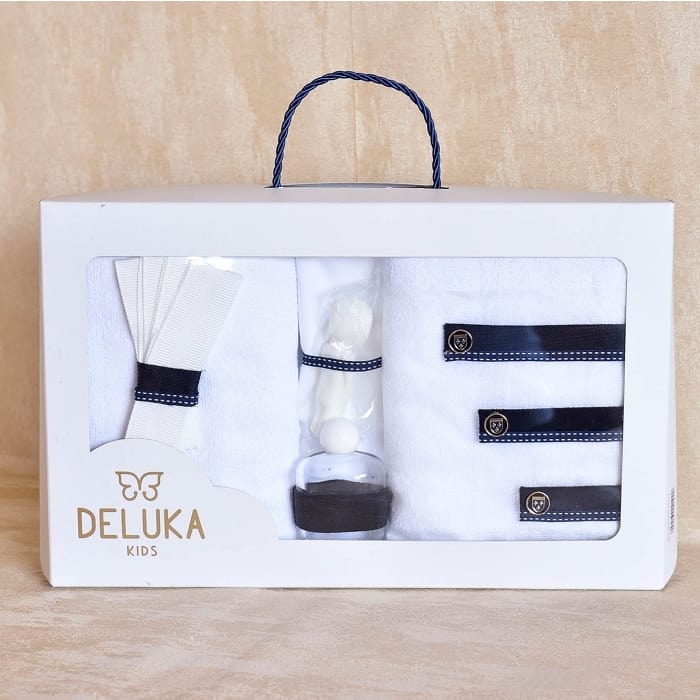 Trusou botez baiat - Otto