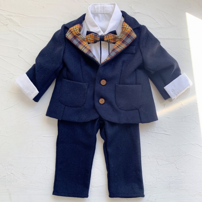 Costum botez baiat - Yuvraj