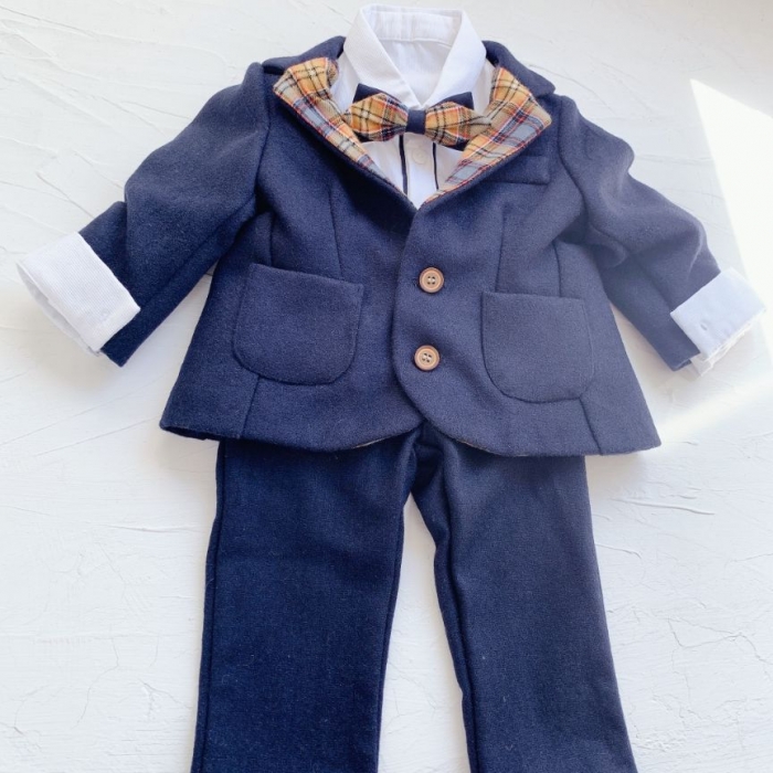 Costum botez baiat - Yuvraj