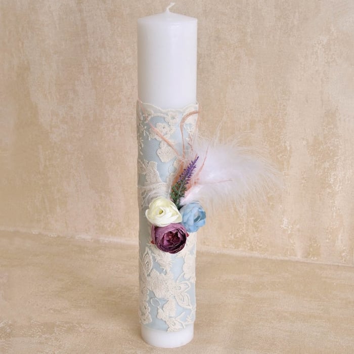 Set complet botez fetita - Otilia Mint