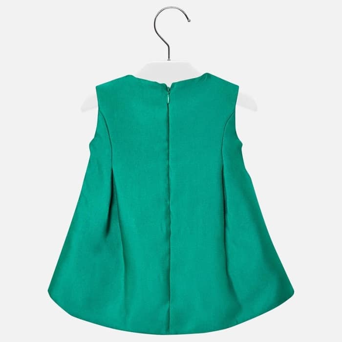 Rochie satin bebe fetita 1922