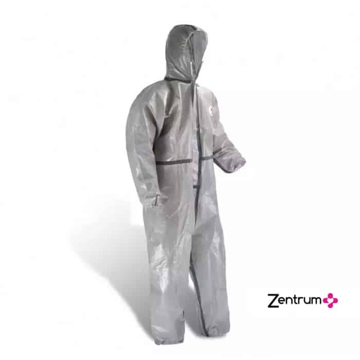 combinezon Protectie chimica si biologica