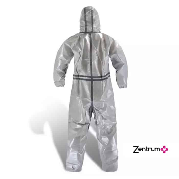 combinezon Protectie chimica si biologica