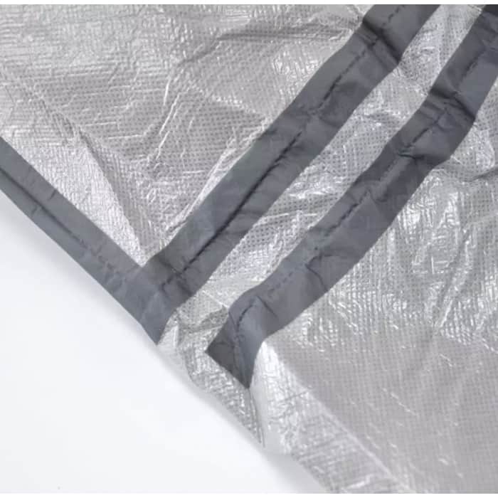 combinezon Protectie chimica si biologica