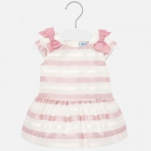 Rochie cu maneca scurta 