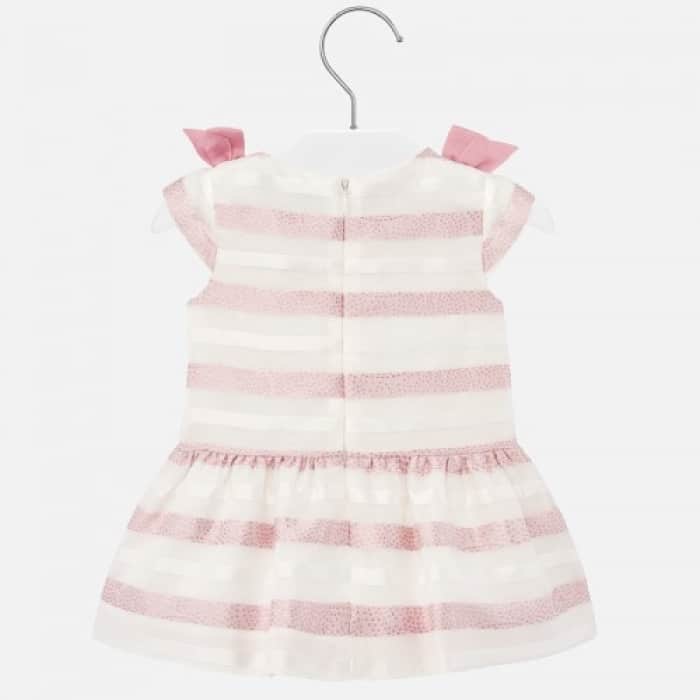 Rochie cu maneca scurta 