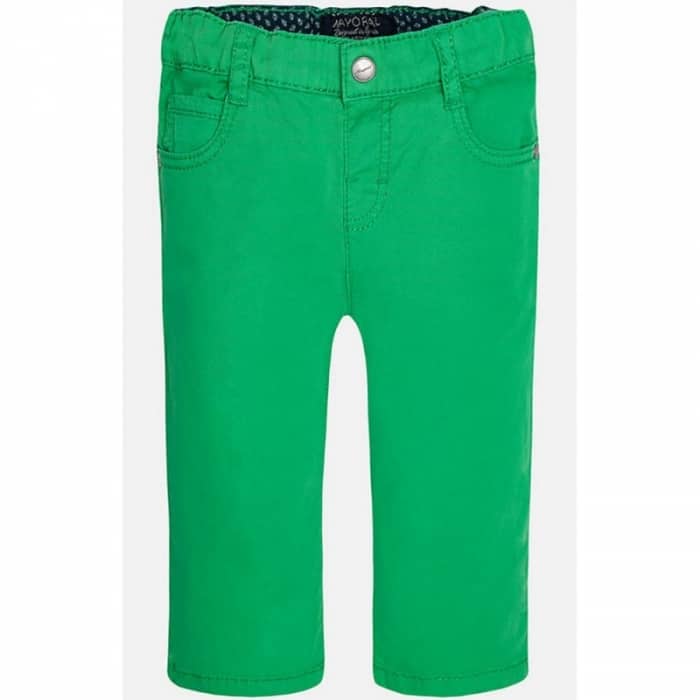 Pantaloni verzi 506