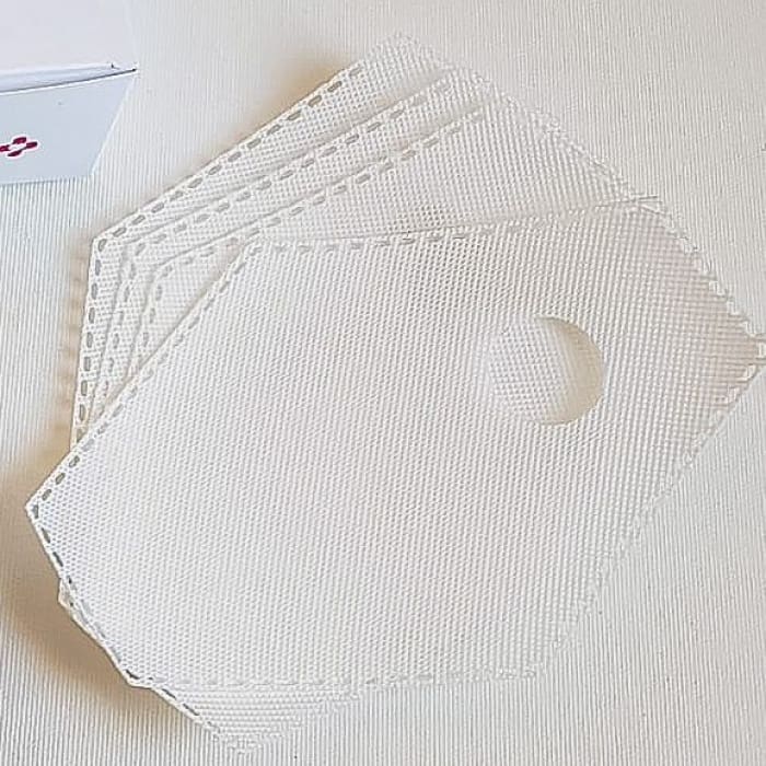 set 25 de filtre TOK