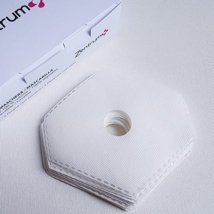 set 25 de filtre KOR