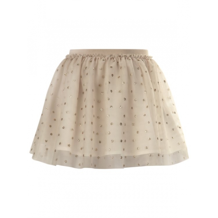 Fusta cu sclipici 3902