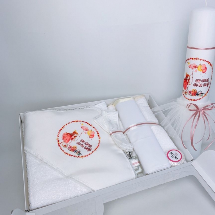 Trusou - Little Princess