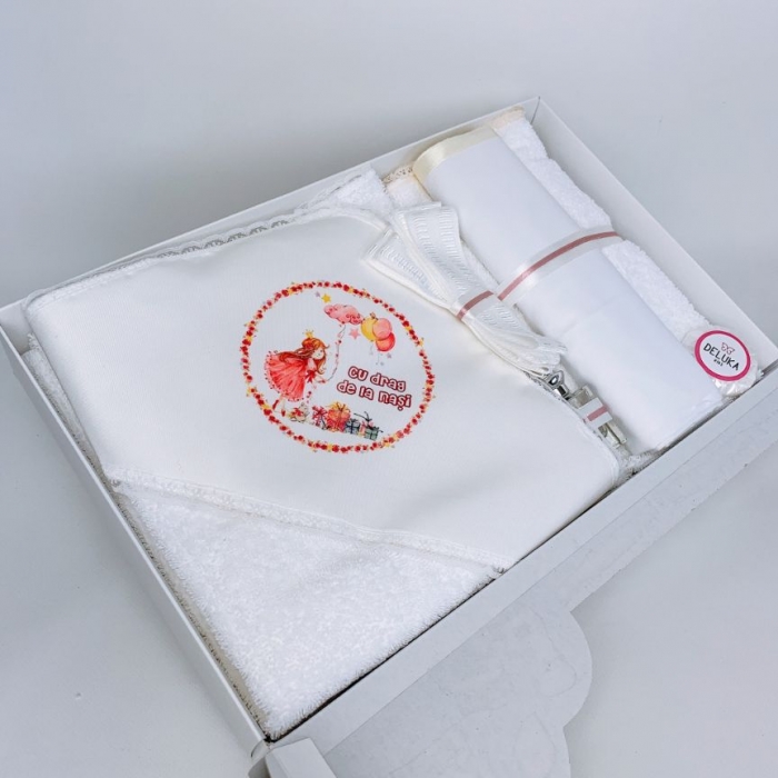 Trusou - Little Princess