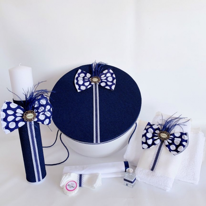 Set botez - Baby Boy