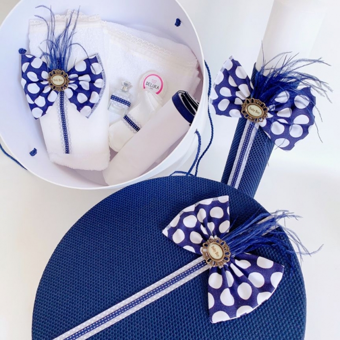 Set botez - Baby Boy