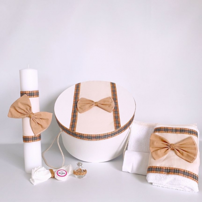 Set complet casual - Tudor