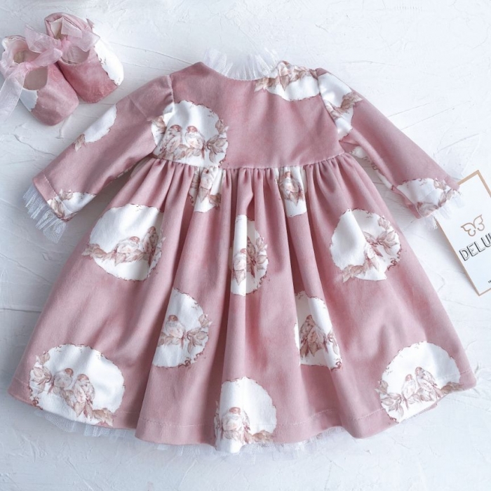 Set complet botez - Luciana