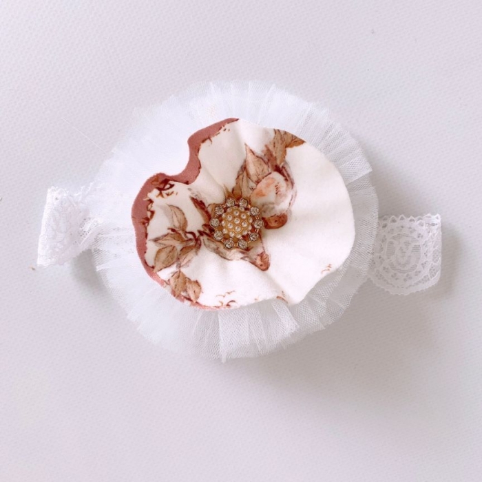 Set complet botez - Luciana