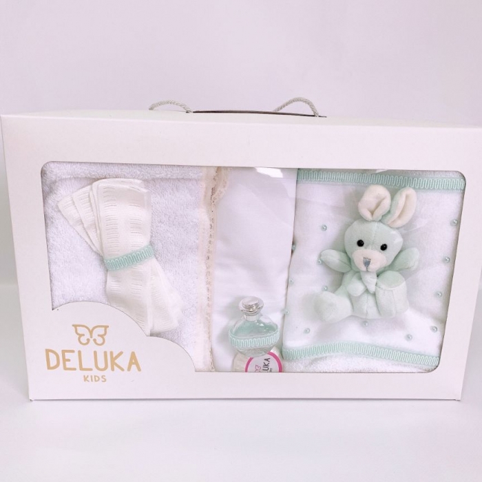 Trusou botez - Happy Mint