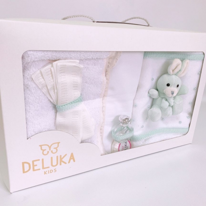 Trusou botez - Happy Mint