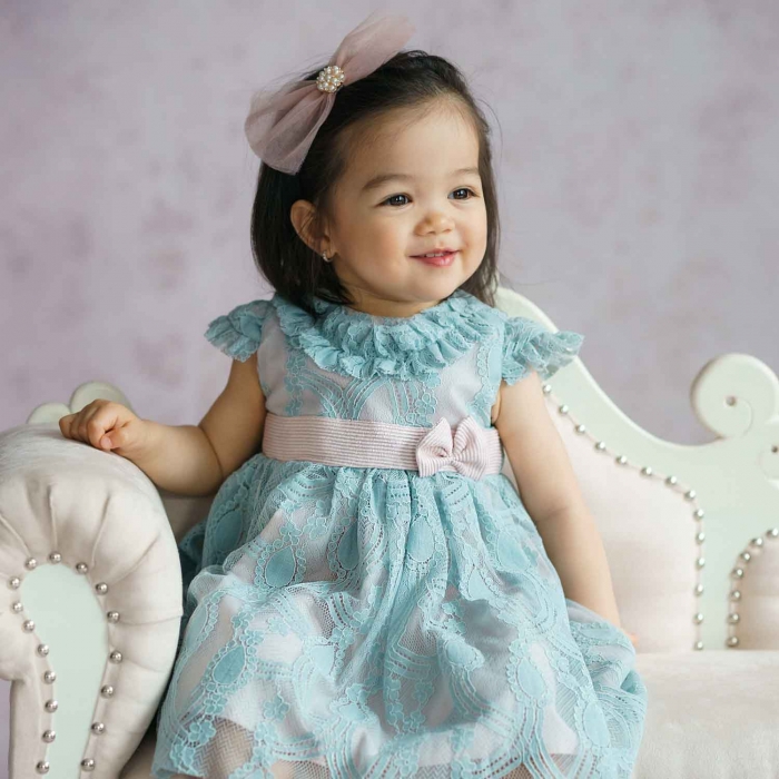 Rochita ceremonie - Simina