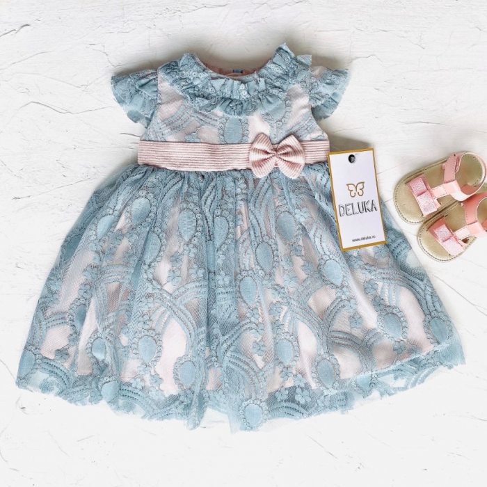 Rochita ceremonie - Simina