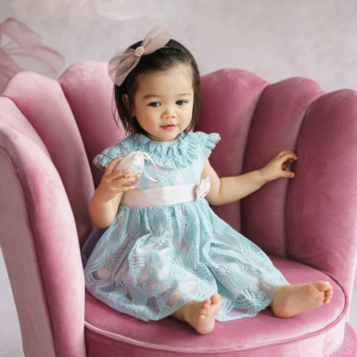 Rochita ceremonie - Simina