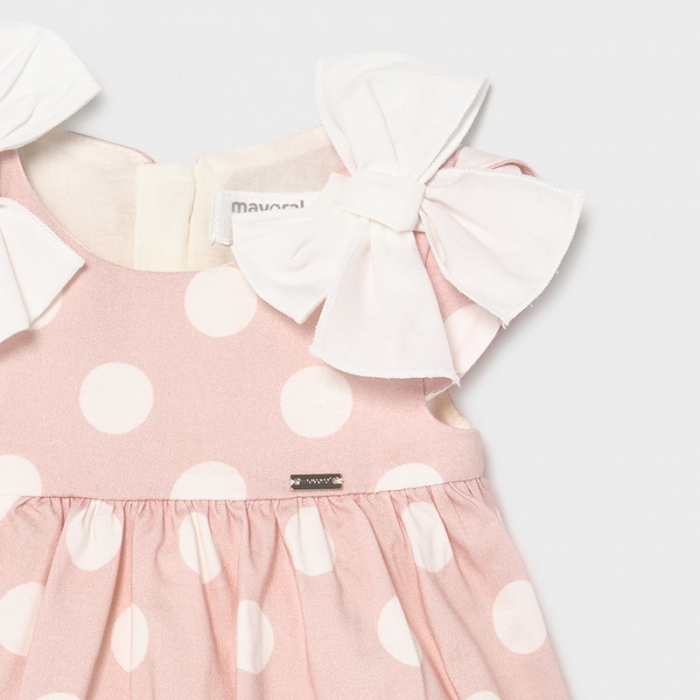 Rochie buline fundite new born fata - 1820