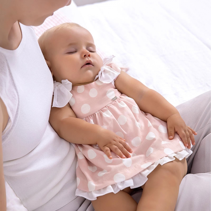 Rochie buline fundite new born fata - 1820