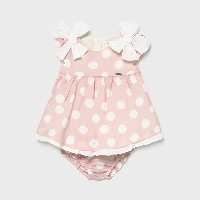 Rochie buline fundite new born fata - 1820