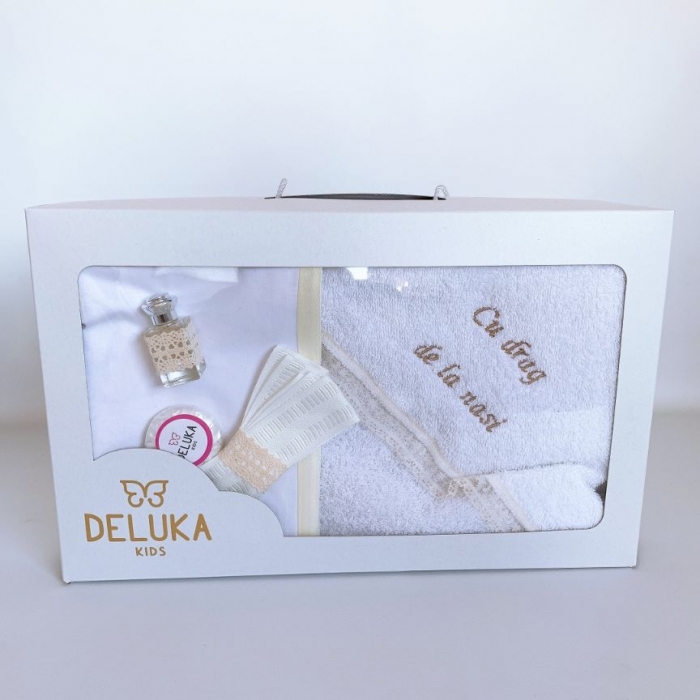 Trusou botez - Jenne