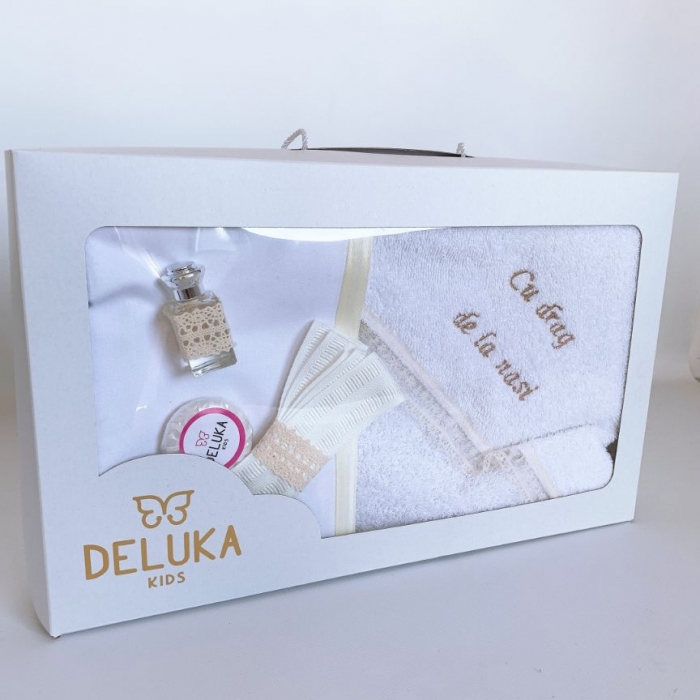 Set complet botez - Jenne