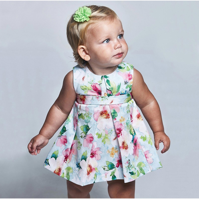 Rochie Ecofriends otoman bebe fetita 1968