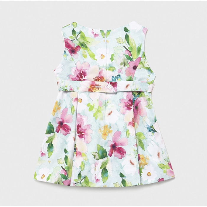 Rochie Ecofriends otoman bebe fetita 1968