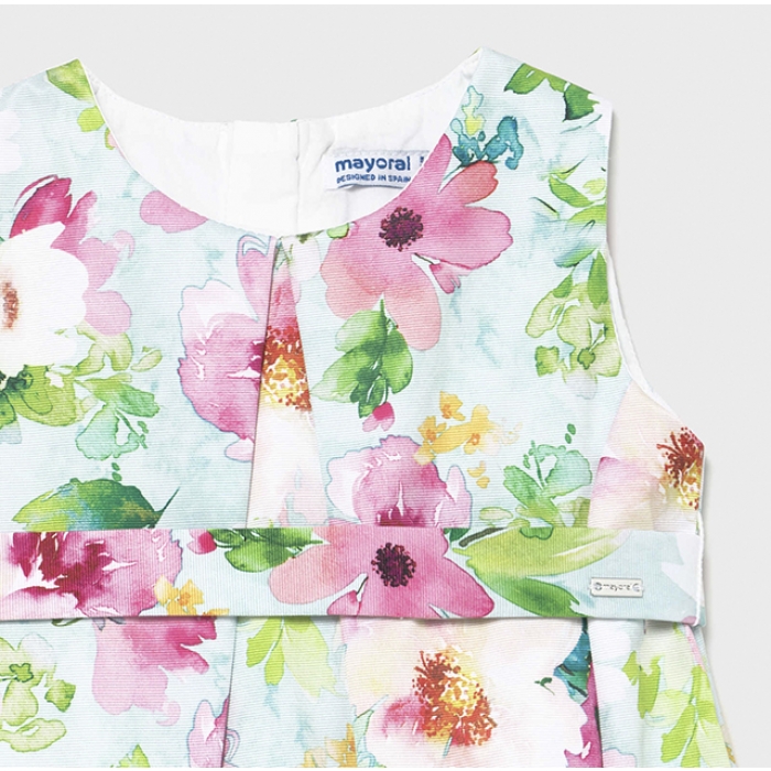 Rochie Ecofriends otoman bebe fetita 1968