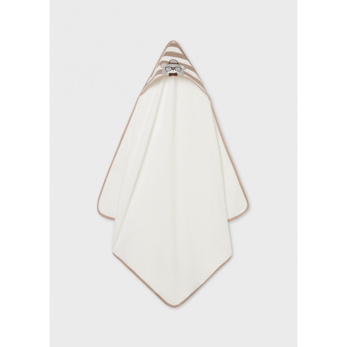 Prosop imprimeu  bebe 9061