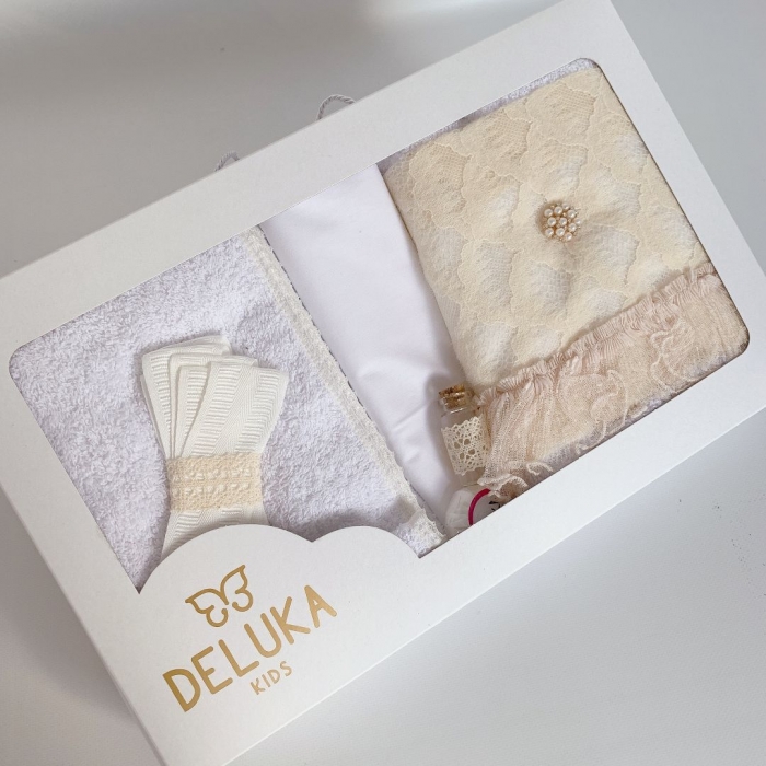 Trusou botez - Josephine