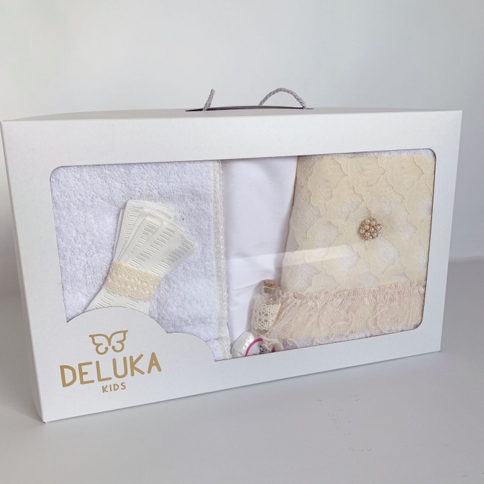 Trusou botez - Josephine