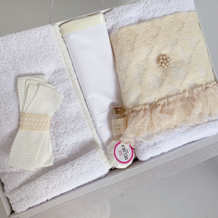 Trusou botez - Josephine