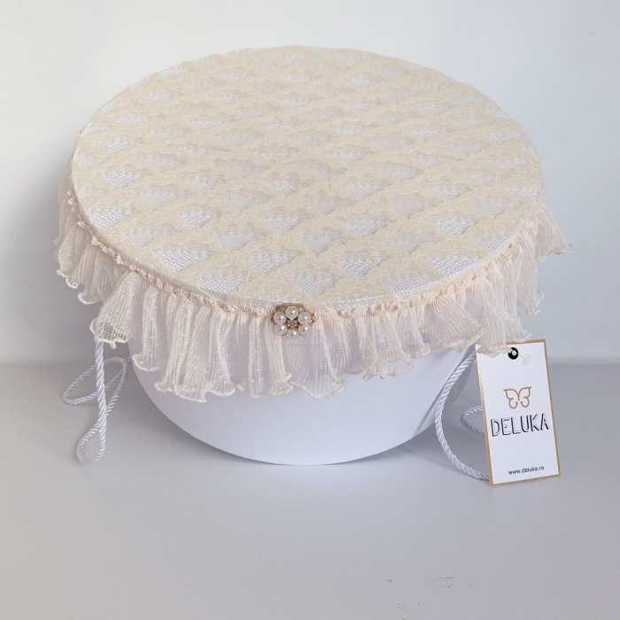 Set complet botez - Josephine