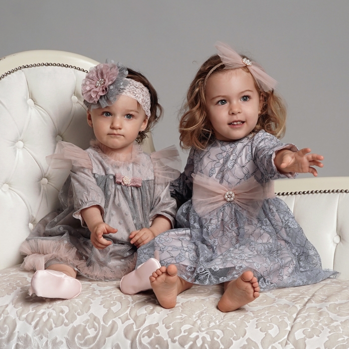 Rochie ceremonie - Teodora