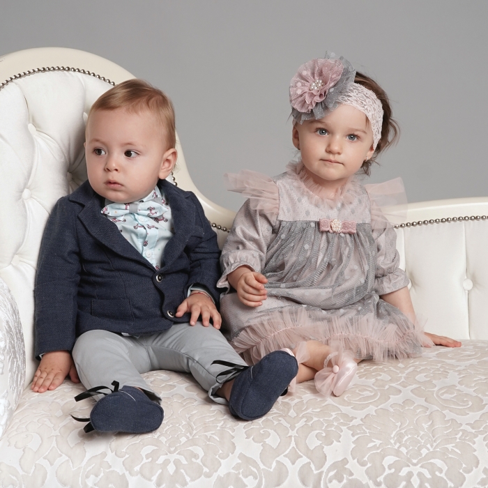 Rochie ceremonie - Teodora