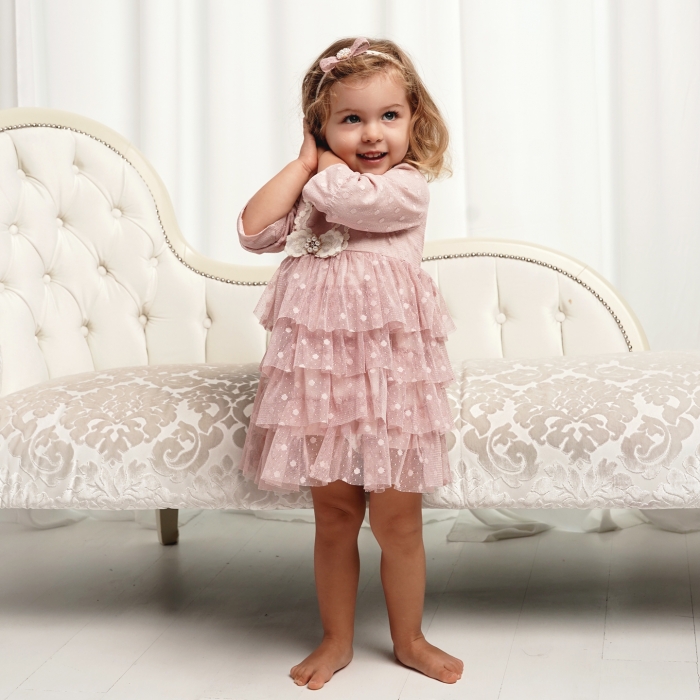 Rochie ceremonie - Anna