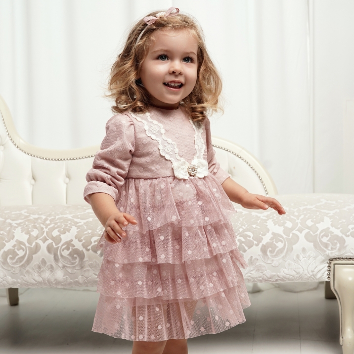 Rochie ceremonie - Anna