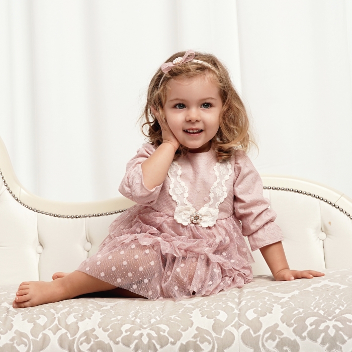 Rochie ceremonie - Anna