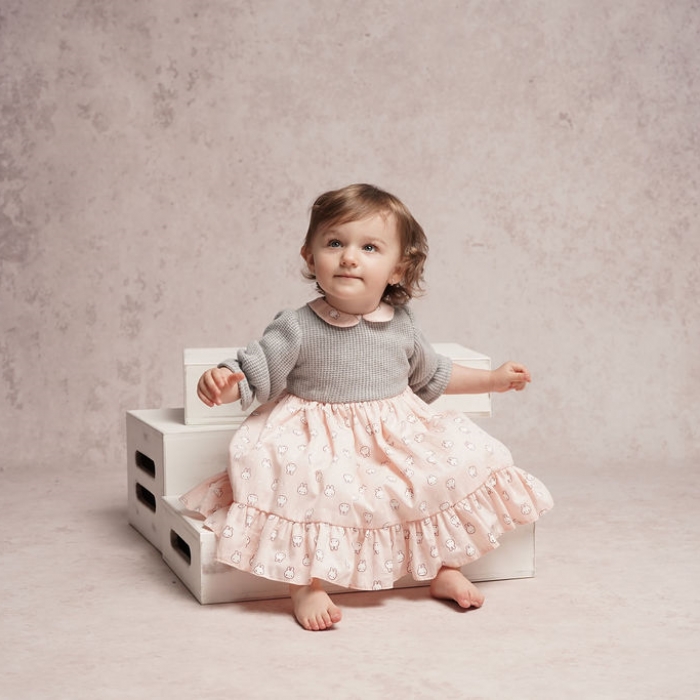 Rochie casual chic - Zoe