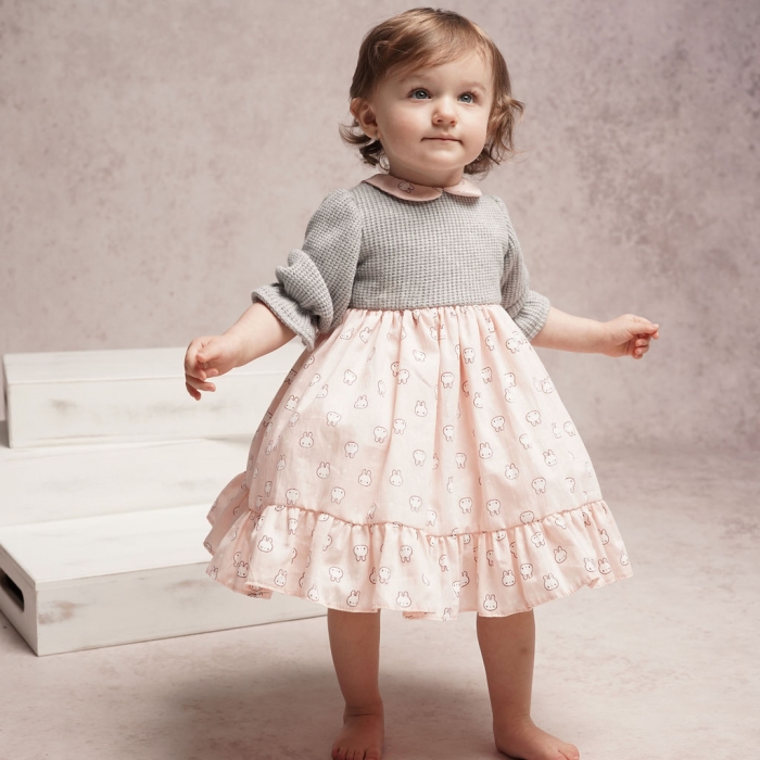 Rochie casual chic - Zoe