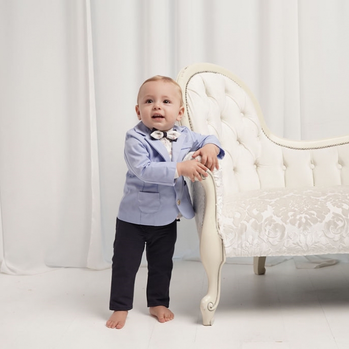 Costum ceremonie - Arif