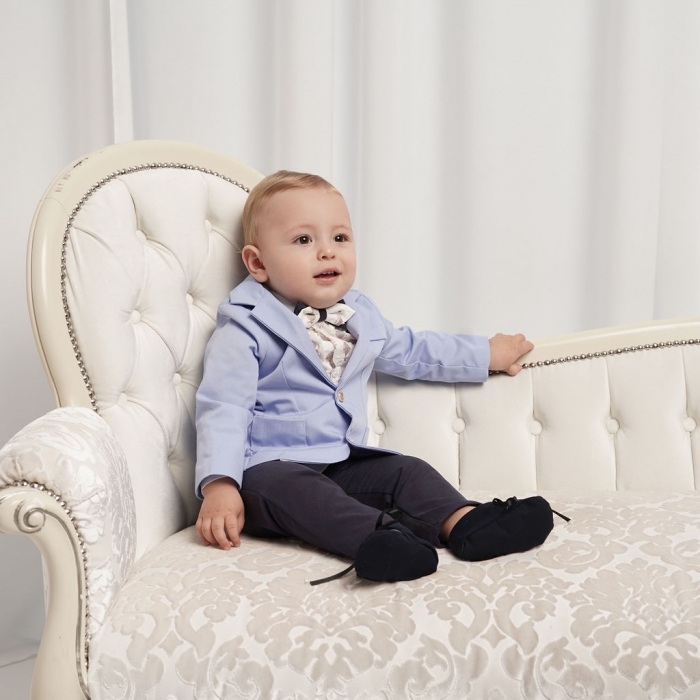 Costum ceremonie - Arif