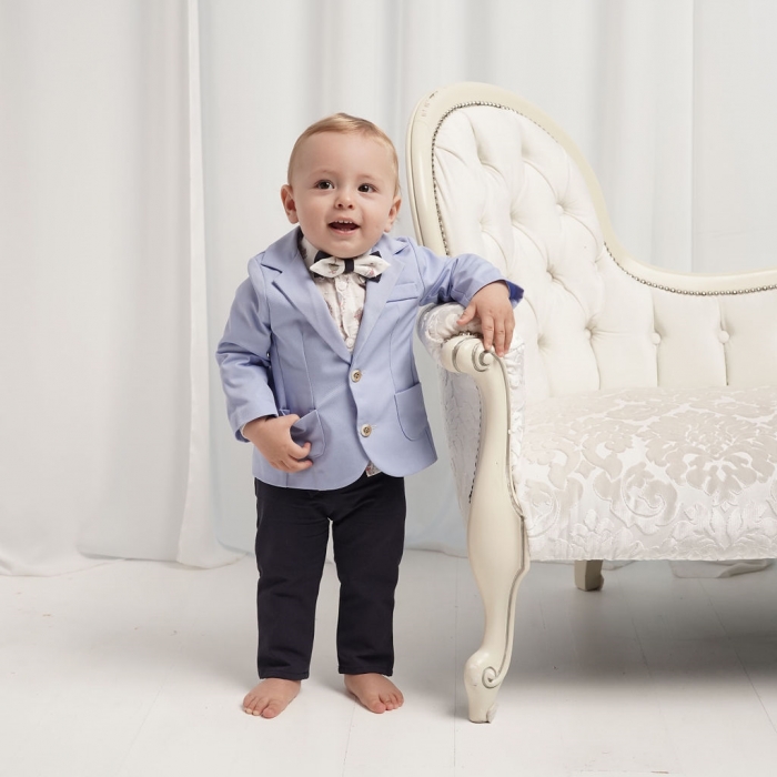 Costum ceremonie - Arif