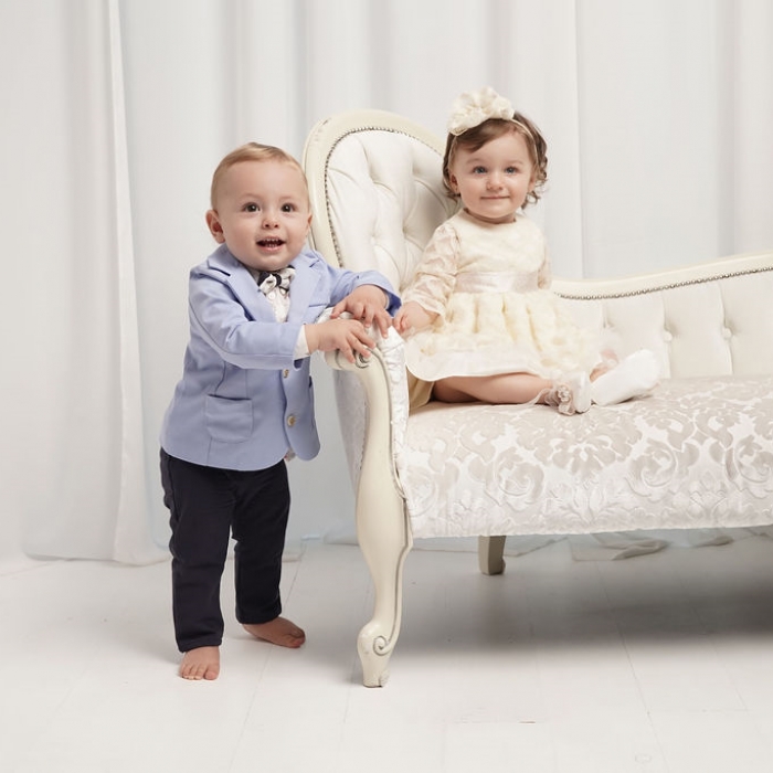 Costum ceremonie - Arif